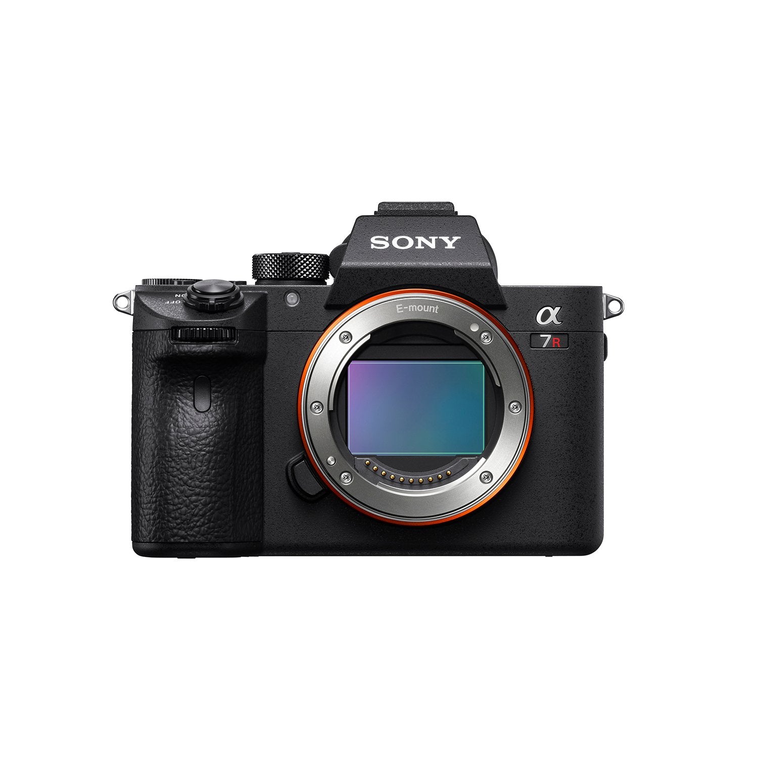 Sony Alpha ILCE-7RM3A Full-Frame 42.4MP Mirrorless Camera Body Sony Alpha ILCE-7RM3A Full-Frame 42.4MP Mirrorless Camera Body